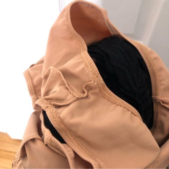 Free People For Love and Lemons Temecula Jumpsuit - Picture 15 of 16